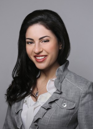 Noor Daoudi, Entrepreneurship Junior