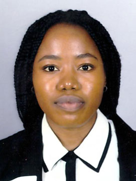 Michelle Nnadi