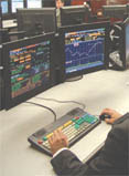 Energy Financial Management