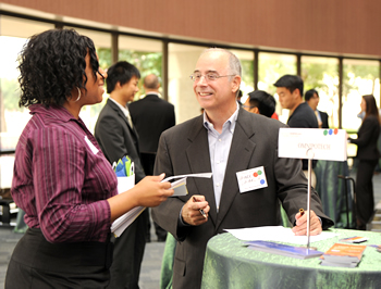 2010 RCC Intership Mixer