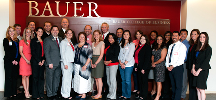 Rockwell Career Services Advisory Board