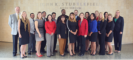 Rockwell Career Center Corporate Advisory Board