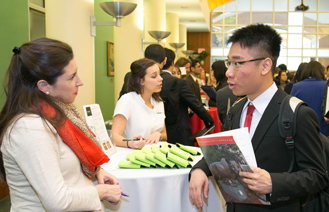 RCC Intership Mixer