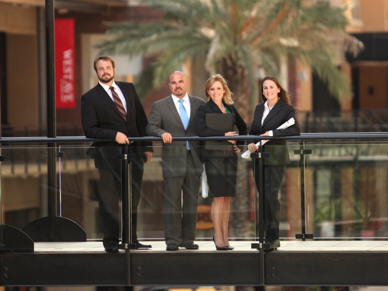 Bauer
Graduate Real Estate Graduates