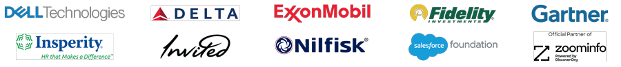 Institute Partner Logos