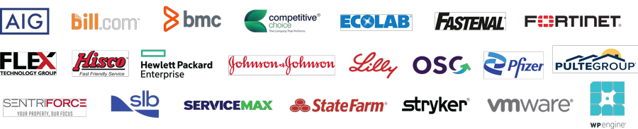 Program Partner Logos