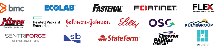 Program Partner Logos