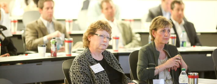 Bauer SEI Executive Education