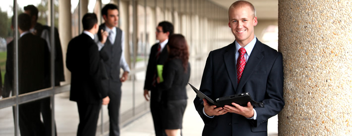 Bauer SEI Executive Education