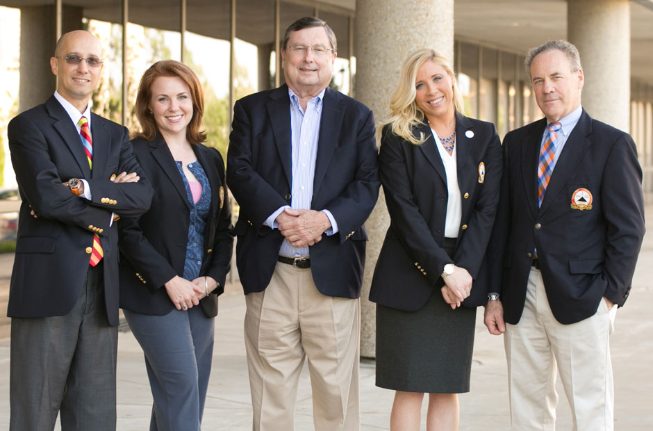 Stephen Stagner Sales Excellence Institute