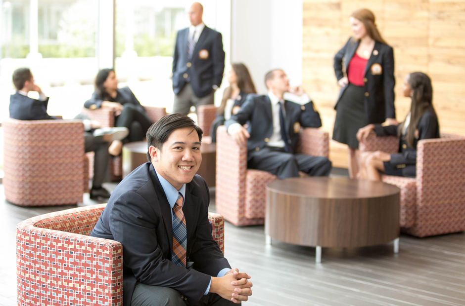 Stephen Stagner Sales Excellence Institute