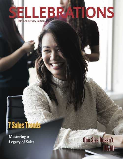 Sellebrations Magazine