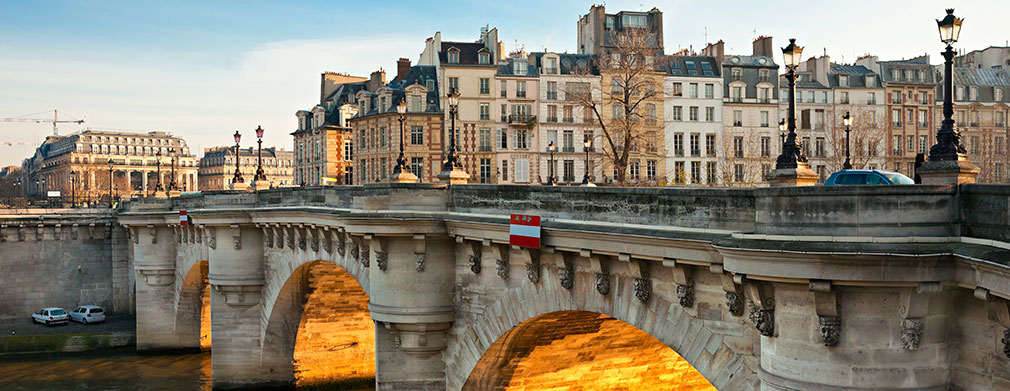 Paris