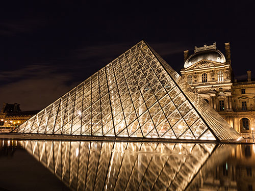 Click here for Paris study abroad information