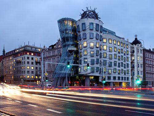 Click here for Prague study abroad information