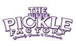 The Purple Pickle Factory