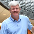 carl scott