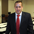 jason evans