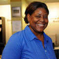 joyce williams