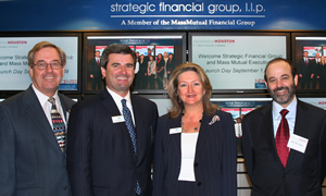 Strategic Financial Group