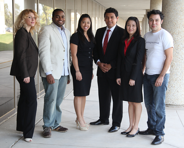 collegiate entrepreneurs organization