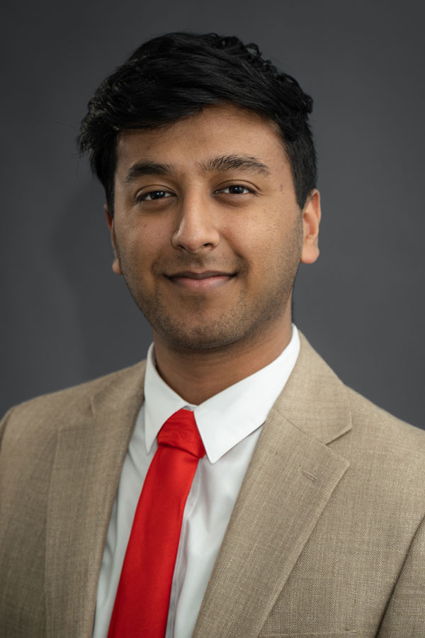 Ronak	Agarwal