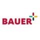 Bauer+ Logo
