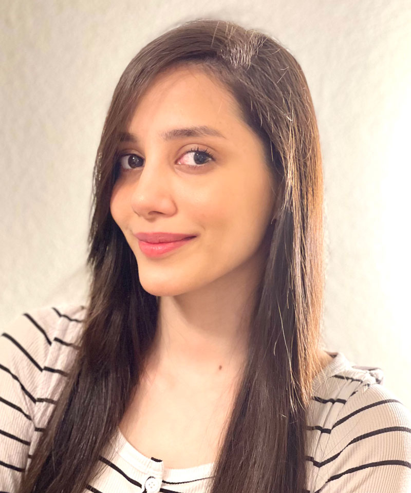 Bushra Khan