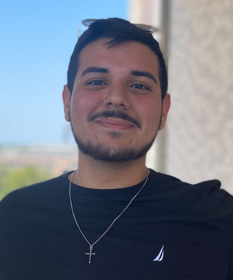 Estevan Ramos