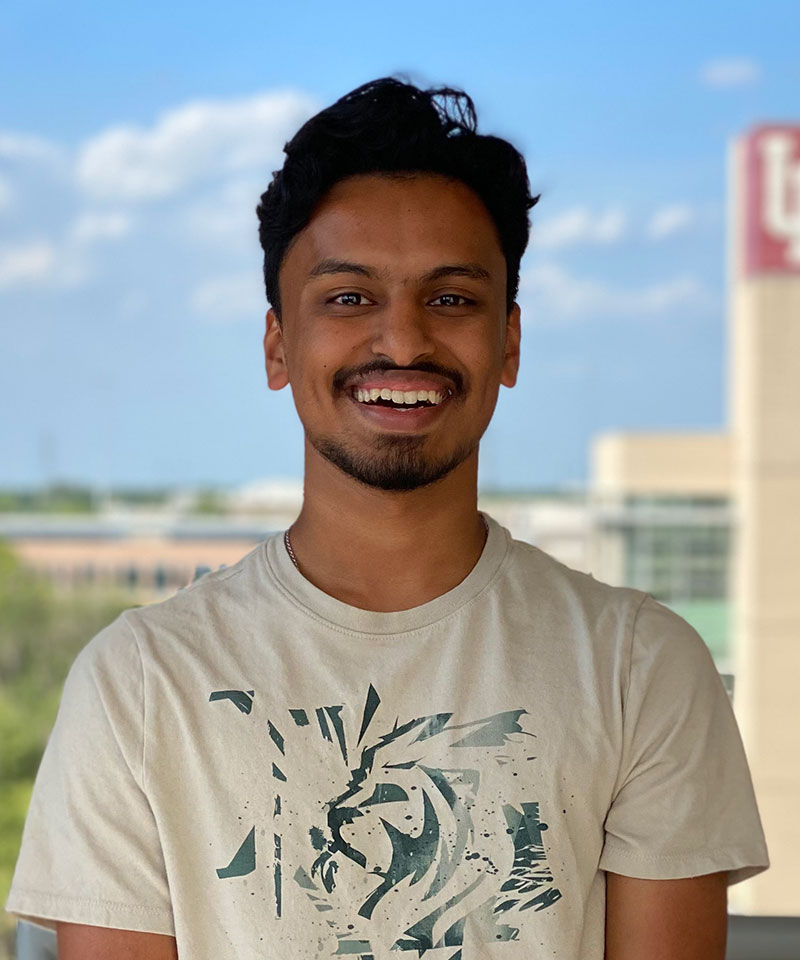 Sidharth Kaipparettu