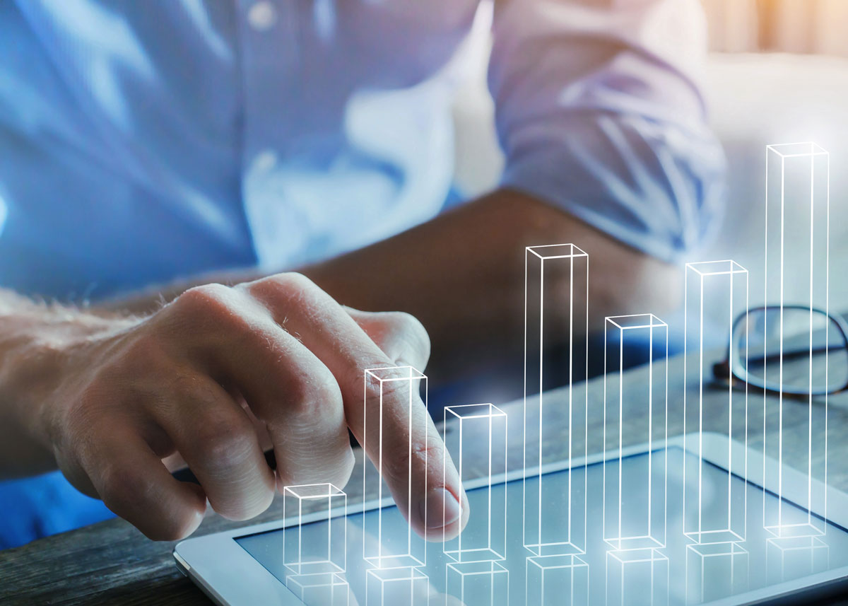 Photo for SCM 4330 Business Modeling and Decision Analysis