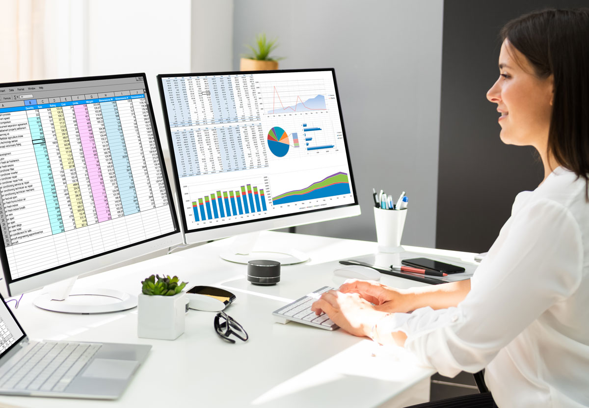 Photo for SCM 4351 Strategic Source and Spend Analysis