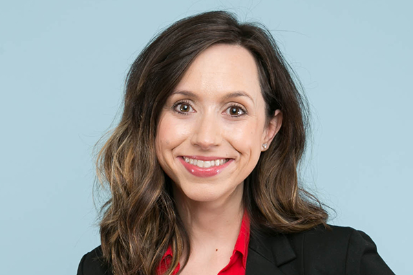 Executive Director of Communications: Jessica Navarro