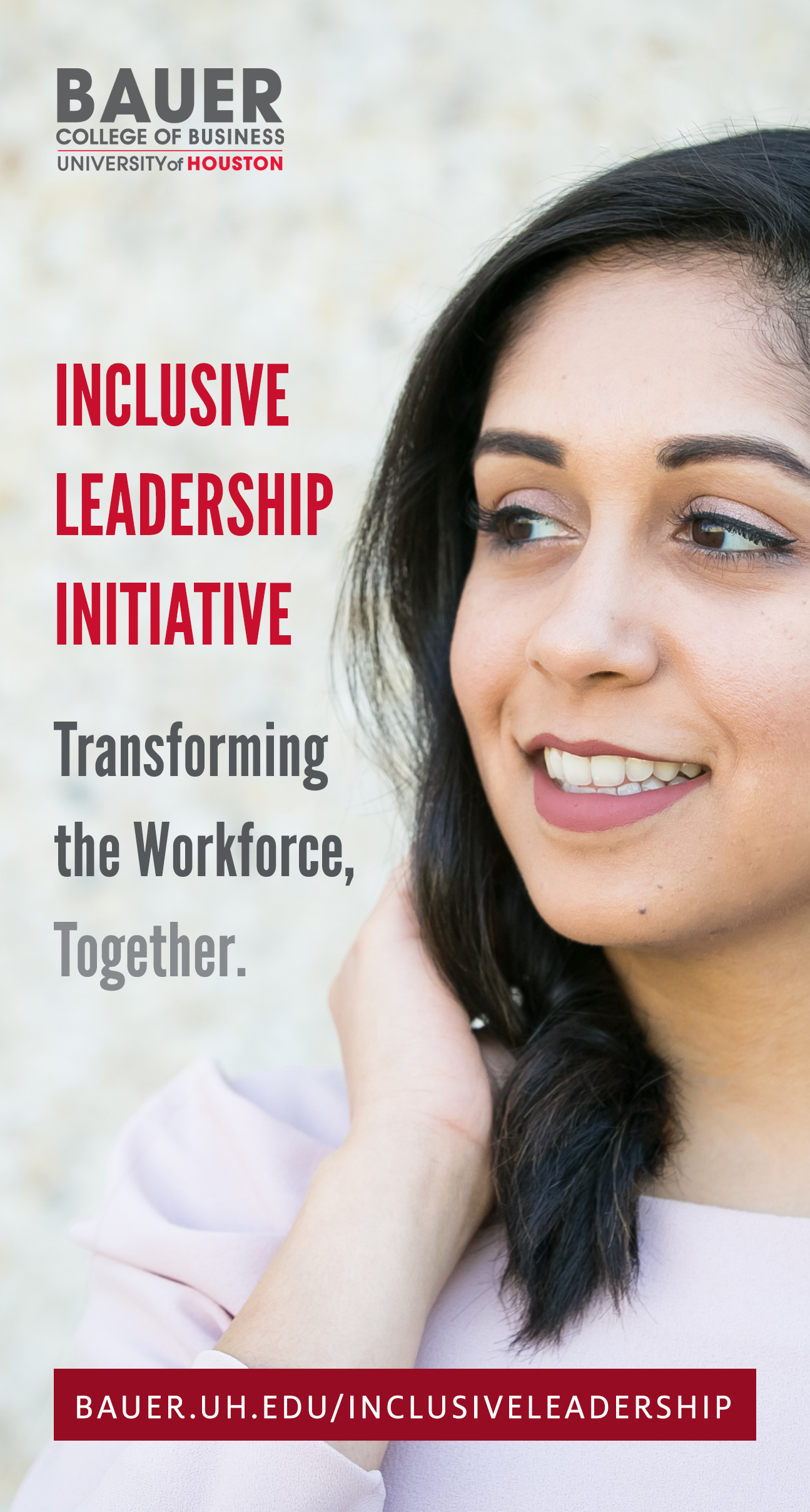 Inclusive leadership Initiative