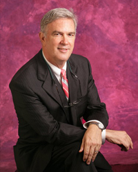 Dr. James Hess