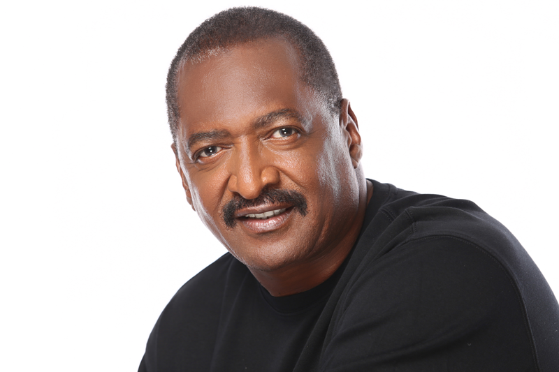 Photo: Mathew Knowles