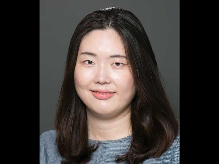 Eun Young Nae