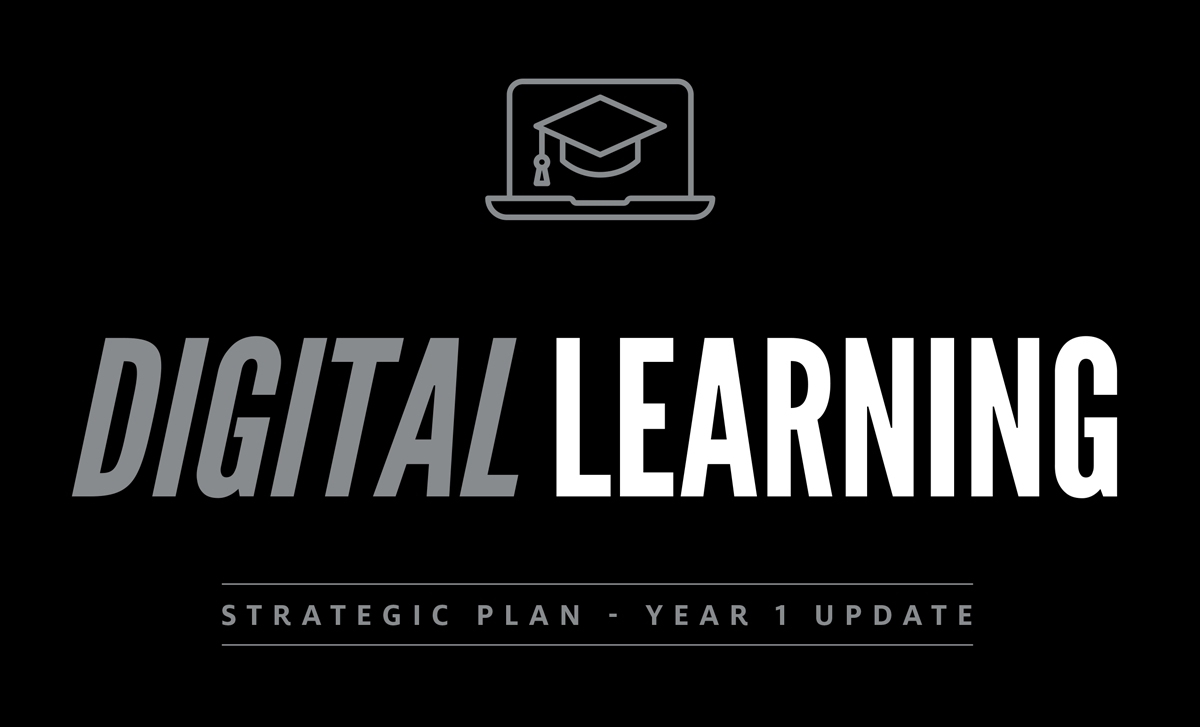 Digital Learning