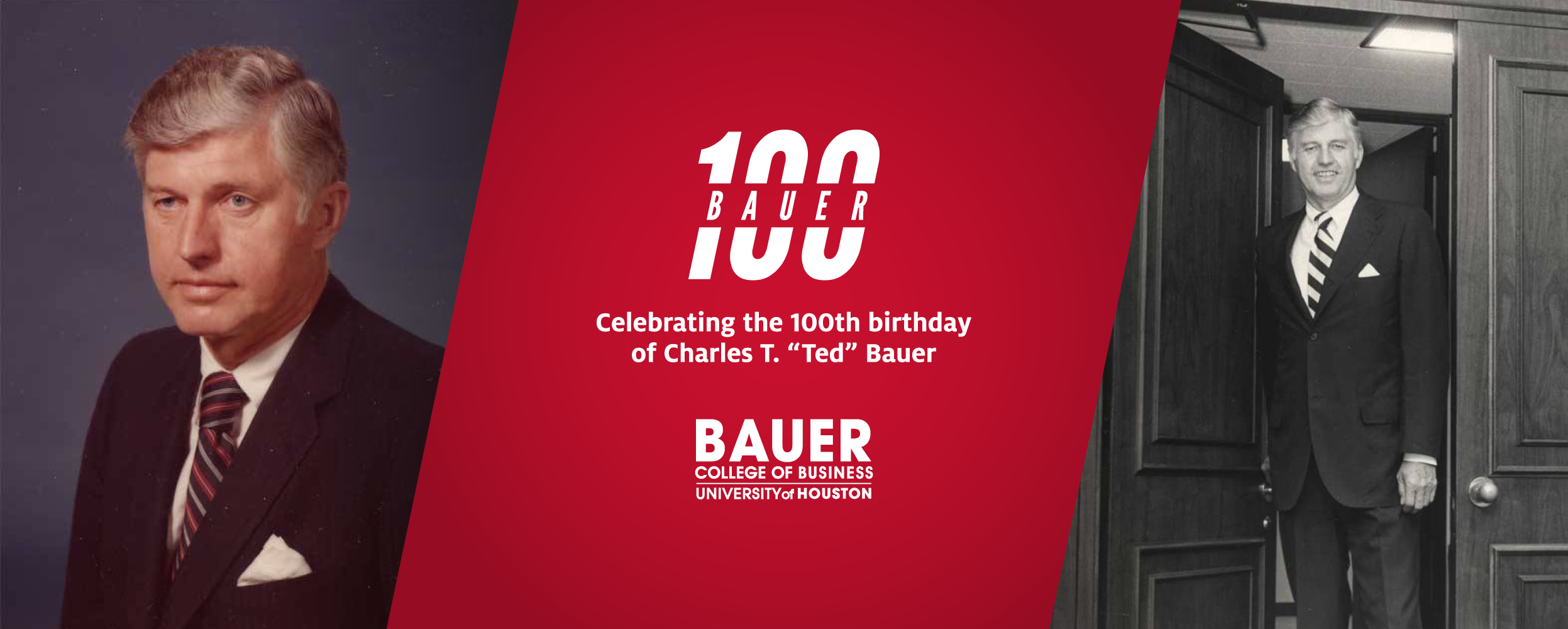 Bauer 100