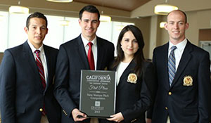 Marketing Department News