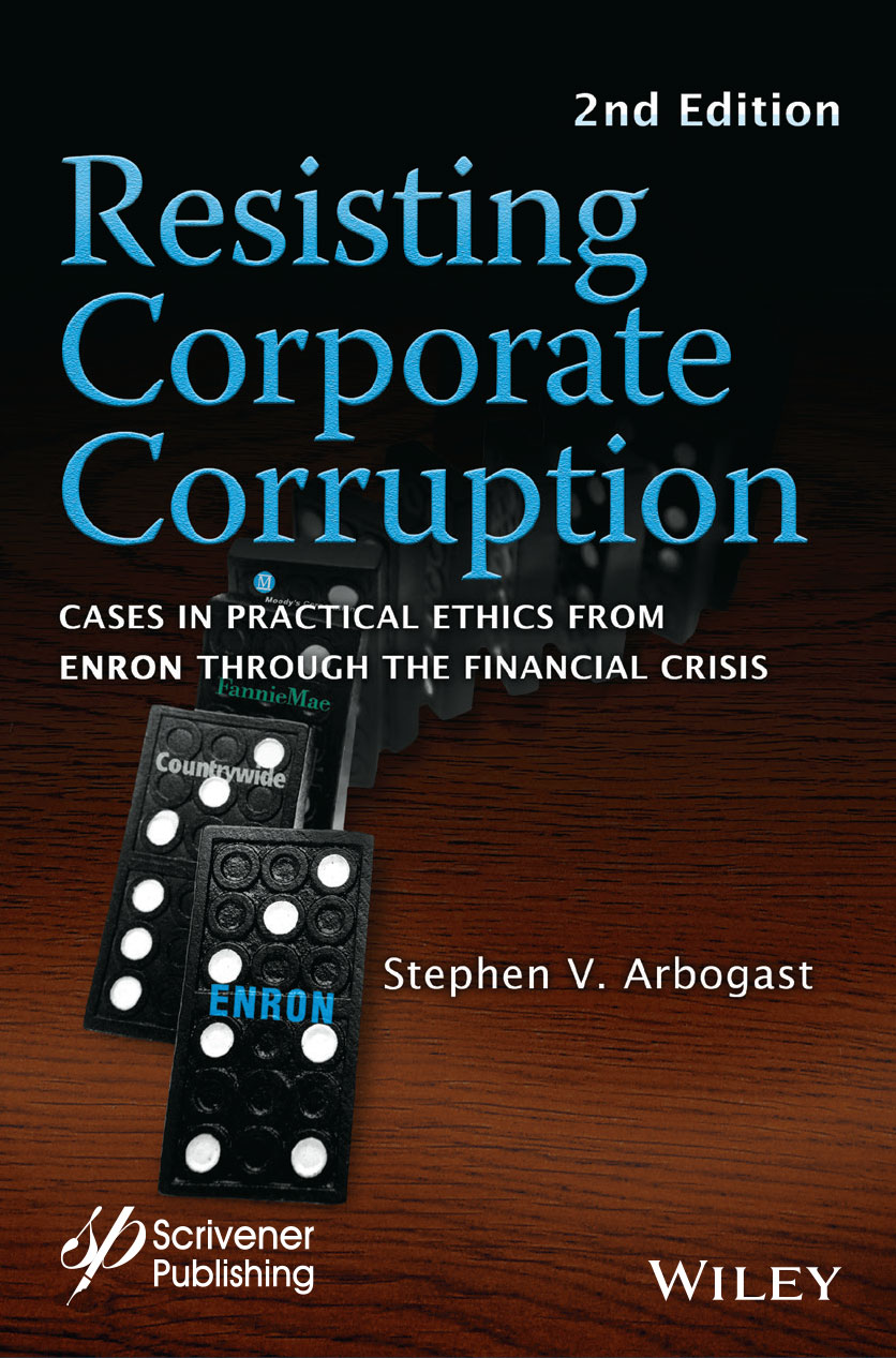 Resisting Corporate Corruption