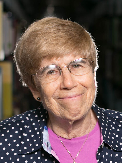 Betsy Gelb