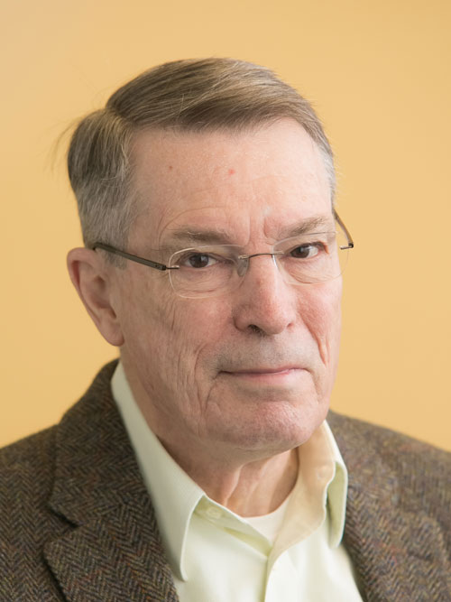 Bill Gilmer
