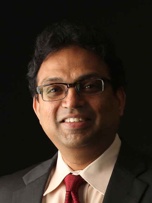 Partha Krishnamurthy