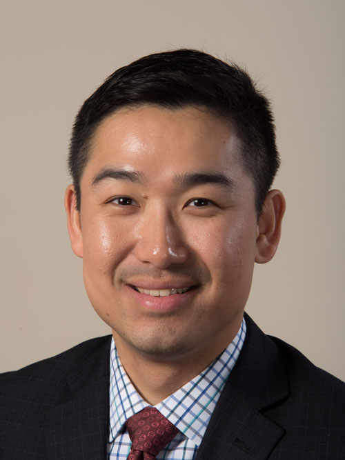 Tony Kong