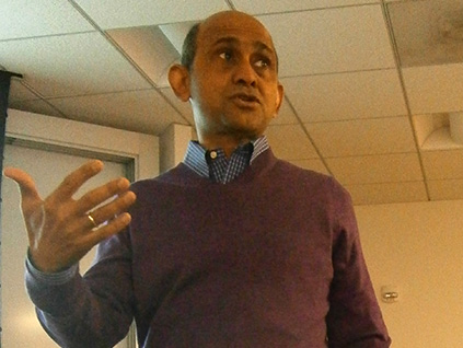 Ganesh Iyer