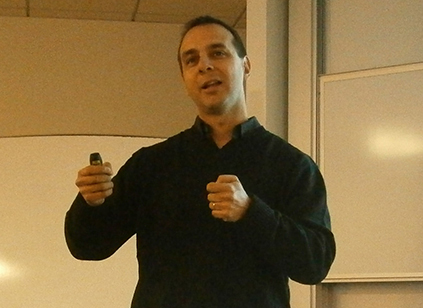 Juliano Laran