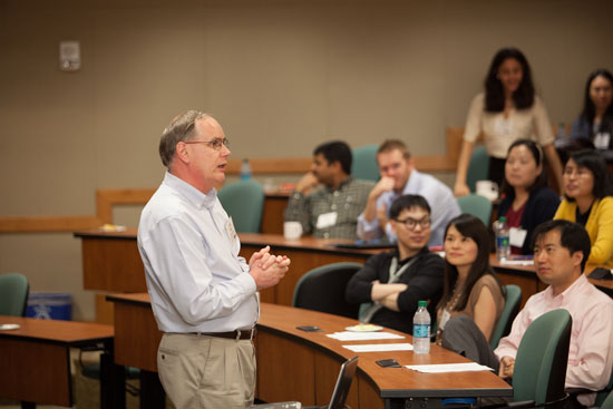 UH Marketing 31st Annual Symposium