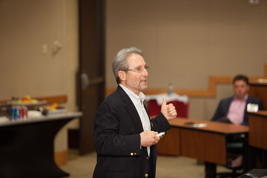 UH Marketing 31st Annual Symposium