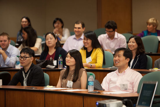 UH Marketing 31st Annual Symposium